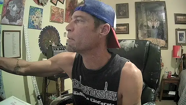 Snapshot of druetrue chatting on 09-20-25, 05:07 druetrue online show from 09-20-25, 05:07