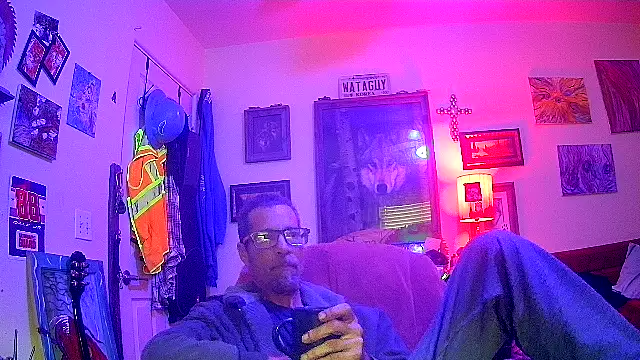 druetrue online show from 01-06-26, 04:33