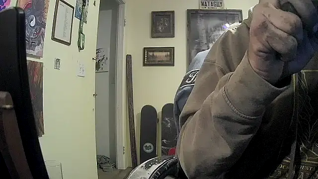 druetrue online show from 11-11-25, 12:11