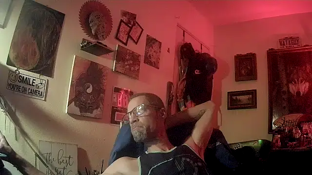 druetrue online show from 01-10-26, 01:39