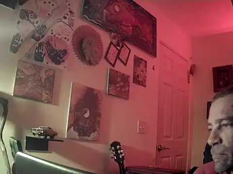 druetrue online show from 12-04-25, 03:27