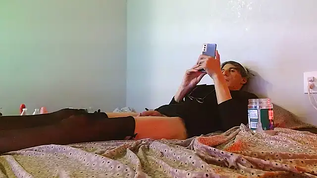 Taylorsexbot online show from 03-15-26, 02:24