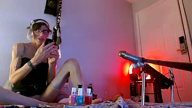 Taylorsexbot online show from 03-24-26, 03:23