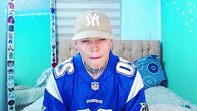  justinmoon2 online show from 01-14-26, 04:38