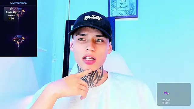  justinmoon2 online show from 01-10-25, 03:07