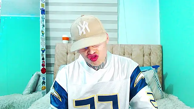  justinmoon2 online show from 03-11-26, 04:39