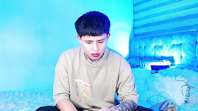  justinmoon2 online show from 06-30-26, 05:07