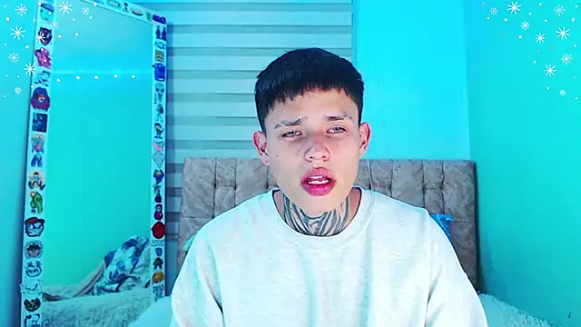  justinmoon2 online show from 12-23-25, 02:33