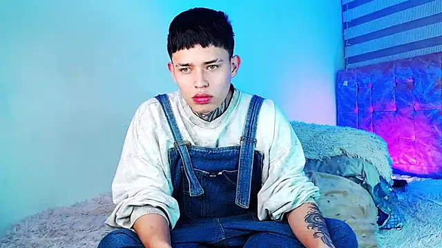  justinmoon2 online show from 07-18-26, 06:00