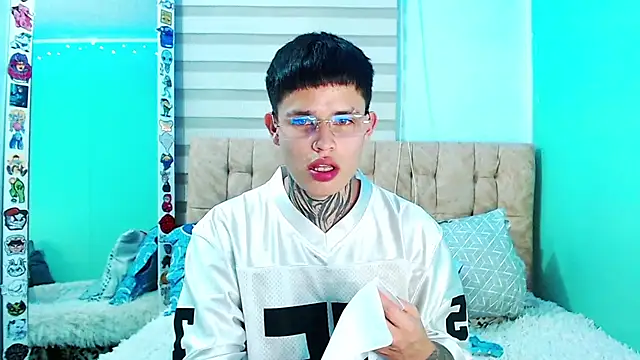  justinmoon2 online show from 02-10-26, 05:06