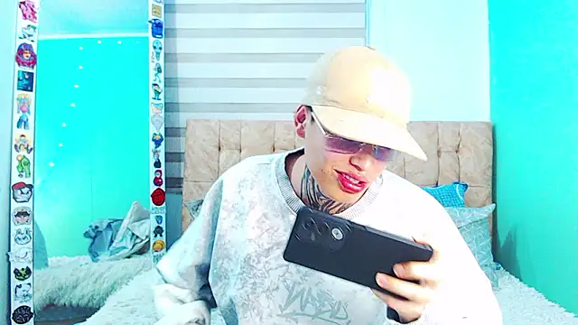  justinmoon2 online show from 03-17-26, 05:10