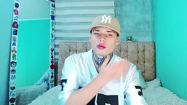  justinmoon2 online show from 11-25-25, 04:24