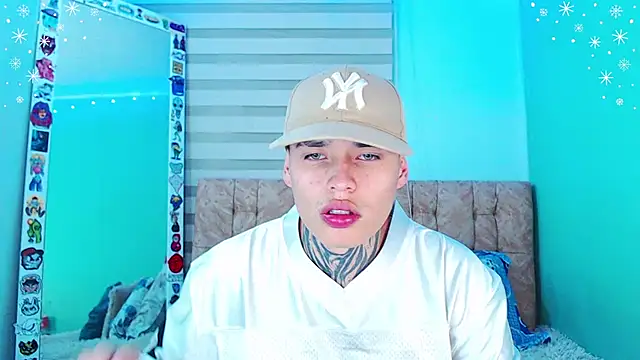  justinmoon2 online show from 01-07-26, 03:55