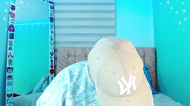  justinmoon2 online show from 01-08-26, 02:50