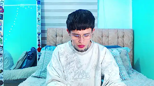  justinmoon2 online show from 03-19-26, 05:07