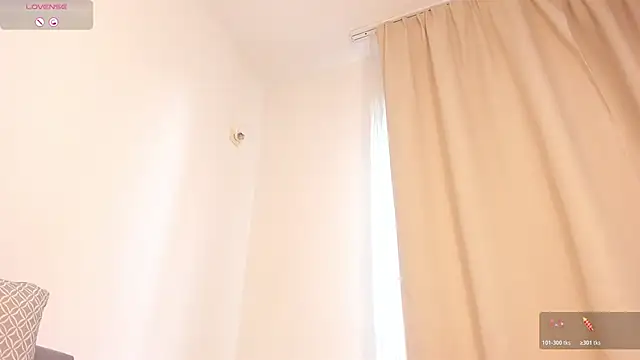 baby ivy online show from 03-11-26, 07:35