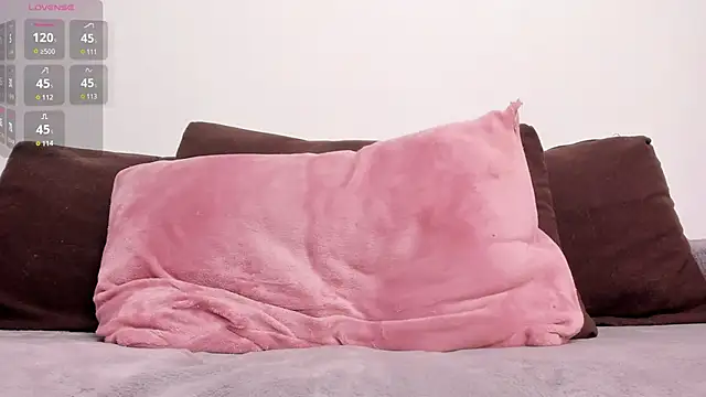 baby ivy online show from 12-28-24, 05:03