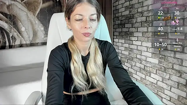 Eva Melow online show from 11-01-25, 12:21