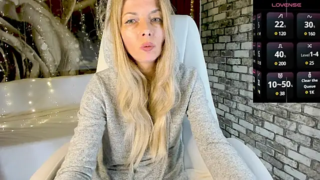 Eva Melow online show from 02-26-25, 04:49