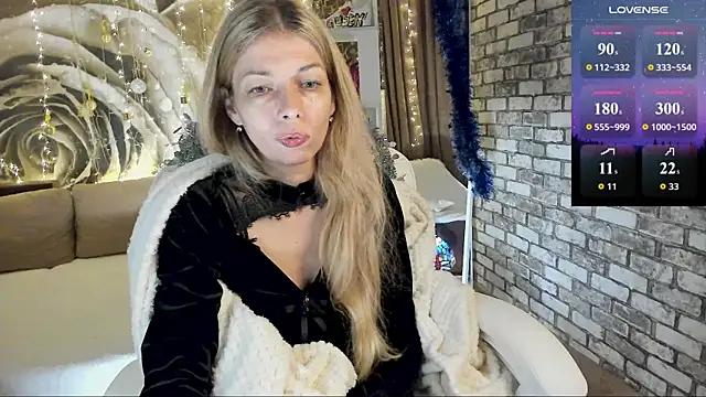 Eva Melow online show from 01-17-26, 06:33