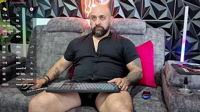 JD-69 online show from 02-06-26, 07:10