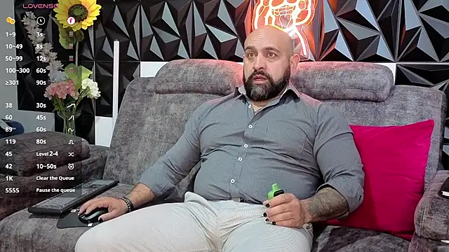 JD-69 online show from 01-15-26, 07:06