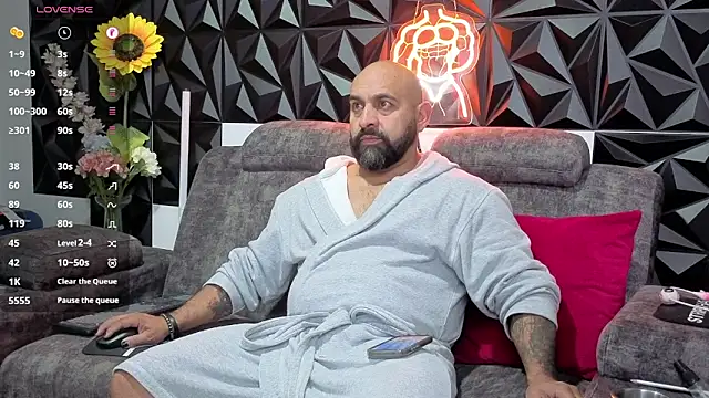 JD-69 online show from 01-08-26, 07:31