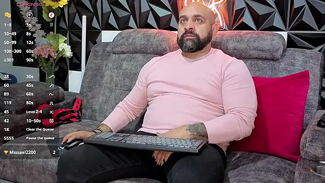 JD-69 online show from 01-10-26, 09:10