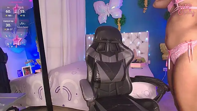 Eylend Lisboa online show from 03-05-26, 01:08