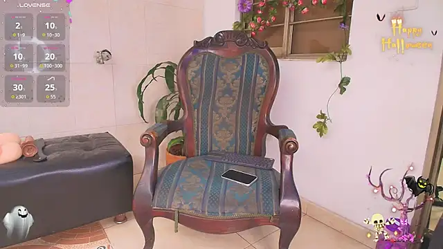 Eylend Lisboa online show from 10-29-25, 12:59