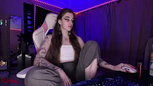 wet dream  online show from 01-05-26, 05:38