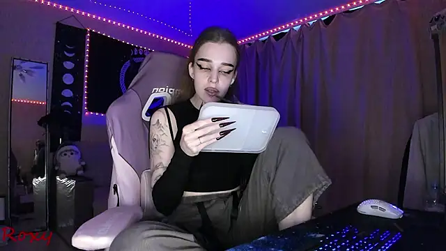 wet dream  online show from 02-09-26, 08:12