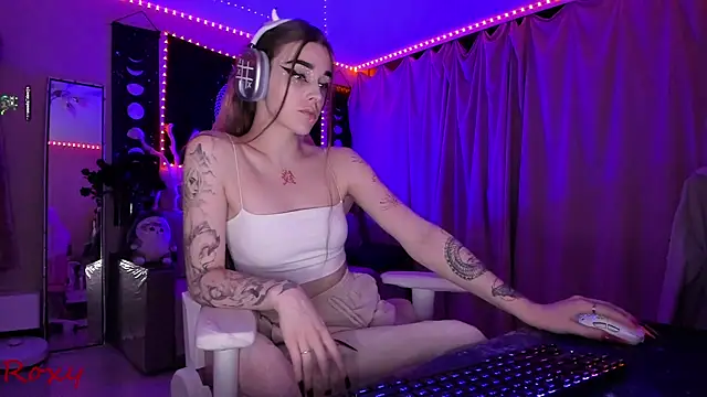 wet dream  online show from 12-03-25, 09:47