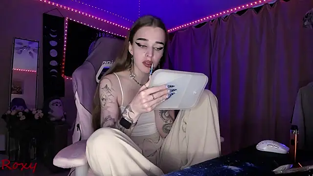 Snapshot of wet_dream_ chatting on 04-19-26, 08:59 wet dream online show from 04-19-26, 08:59