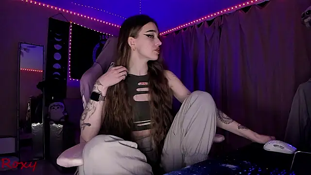 wet dream  online show from 03-03-26, 06:31