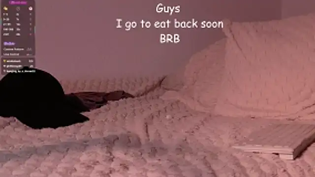 Snapshot of mrj99219 chatting on 10-27-25, 06:42 mrj99219 online show from 10-27-25, 06:42