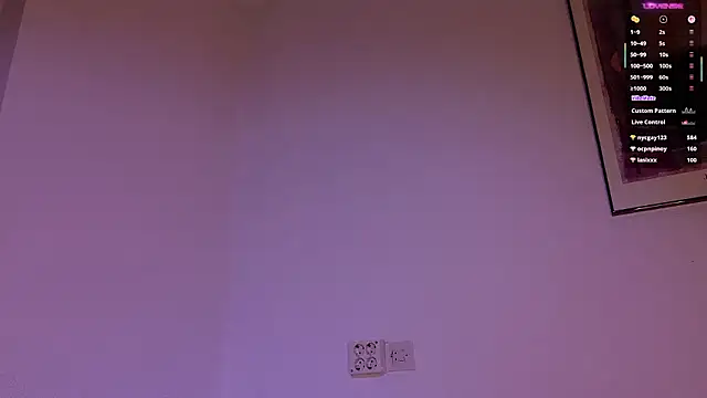 Snapshot of mrj99219 chatting on 01-09-26, 08:43 mrj99219 online show from 01-09-26, 08:43