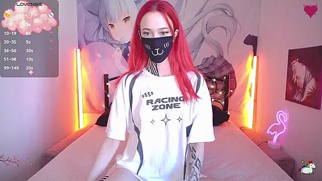 Enjoy jane online show from 02-19-26, 11:07