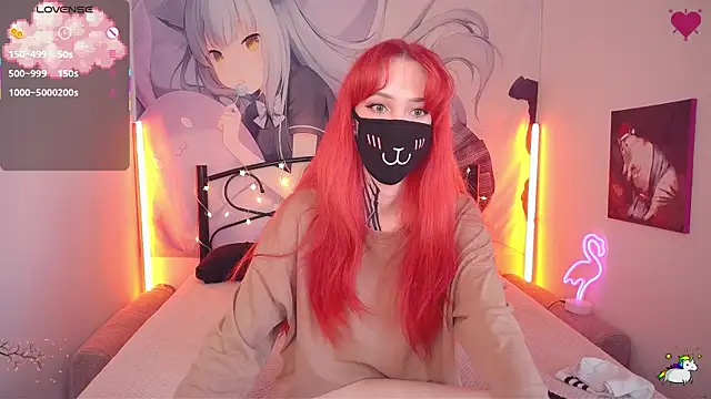 Enjoy jane online show from 11-16-25, 12:10