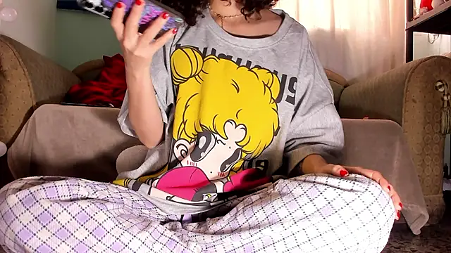 any 21hot online show from 02-23-26, 07:47