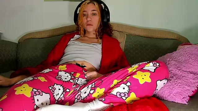 any 21hot online show from 11-04-25, 07:06