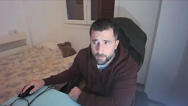 alex877x online show from 04-11-26, 06:00