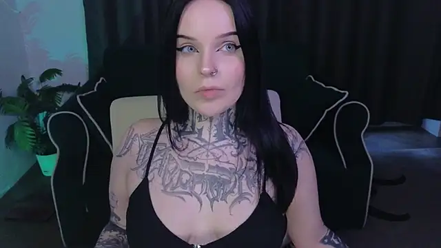 ATOMIC-KETCHUP online show from 03-27-26, 01:14