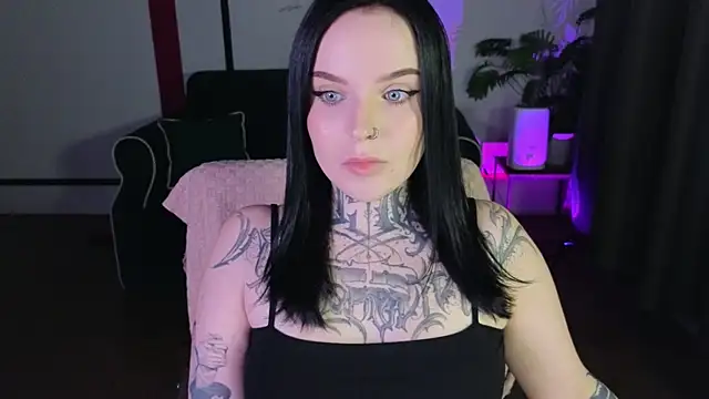 ATOMIC-KETCHUP online show from 01-12-26, 12:17