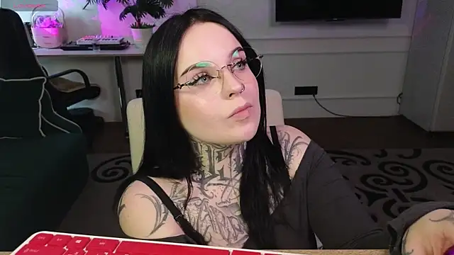 ATOMIC-KETCHUP online show from 04-11-26, 07:45