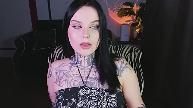 ATOMIC-KETCHUP online show from 01-06-26, 02:15