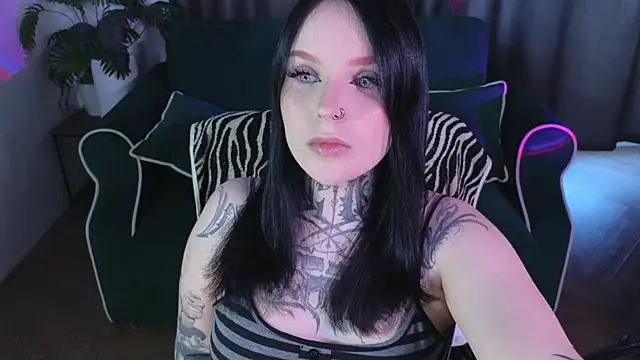 ATOMIC-KETCHUP online show from 02-12-26, 09:42