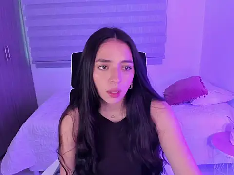 Camila ec2 online show from 02-21-26, 10:45