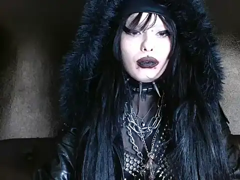 XXIOUX online show from 02-12-26, 04:07