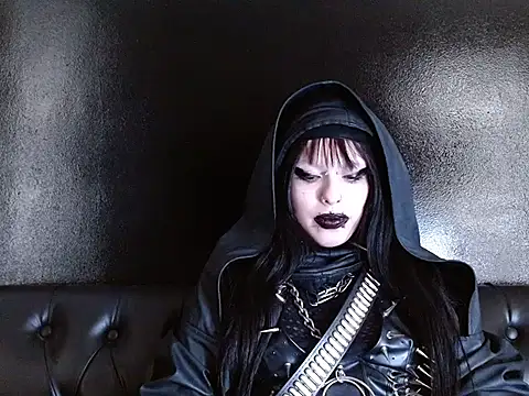 XXIOUX online show from 12-04-25, 03:22